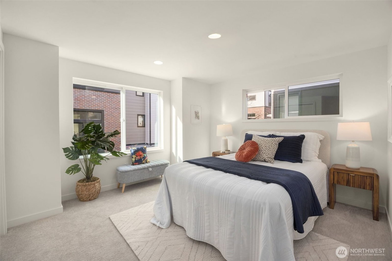 Third bedroom